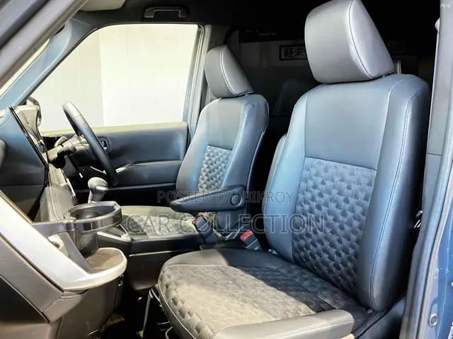 Toyota Voxy 2023 Gray