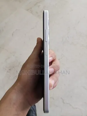Oppo A5 5G 128 GB White