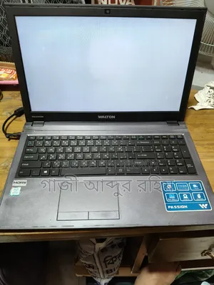 Laptop 4GB Intel Core i5 HDD 1TB