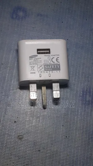 Samsung Original Charger