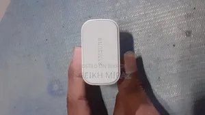 Samsung Original Charger