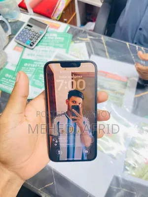 Apple iPhone 13 Pro 128 GB