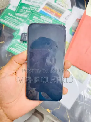 Apple iPhone 13 Pro 128 GB