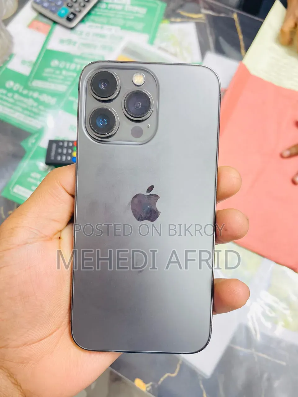 Apple iPhone 13 Pro 128 GB