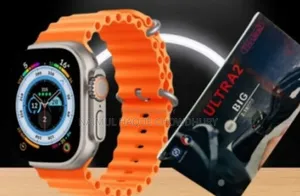 Y80 Ultra Smartwatch
