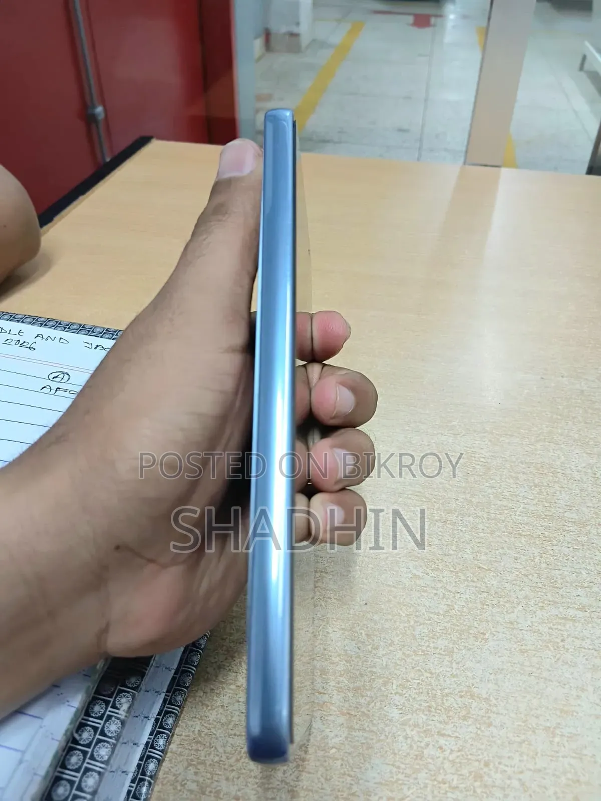 Samsung Galaxy A53 5G 128 GB Purple