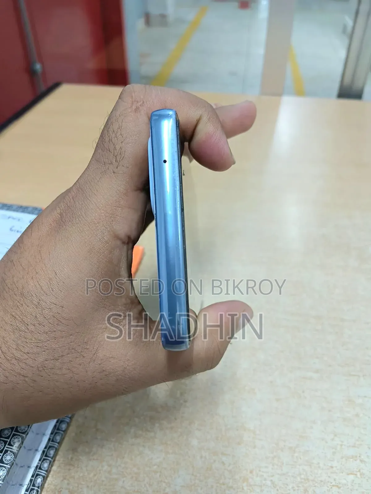 Samsung Galaxy A53 5G 128 GB Purple