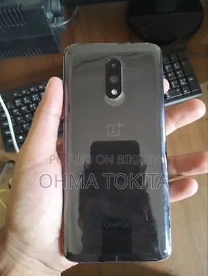 OnePlus 7 128 GB Black
