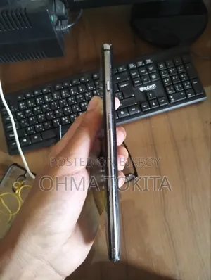 OnePlus 7 128 GB Black