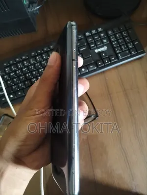 OnePlus 7 128 GB Black