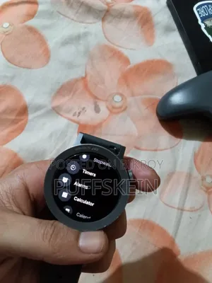 সিএমএফ ওয়াচ প্রো ২ বাই নাথিং (ডার্ক গ্রে) – ৯৯% নতুনের মতো!