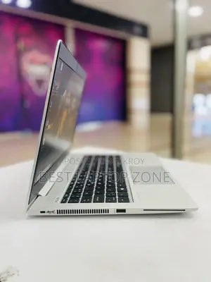 Laptop HP 8GB Intel Core i5 SSD 256GB