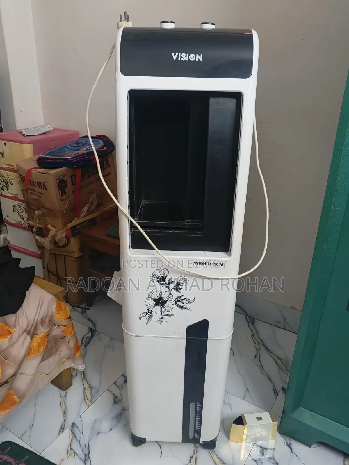 ওয়ালটন কুলার