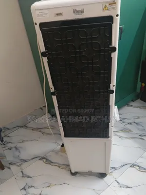 ওয়ালটন কুলার