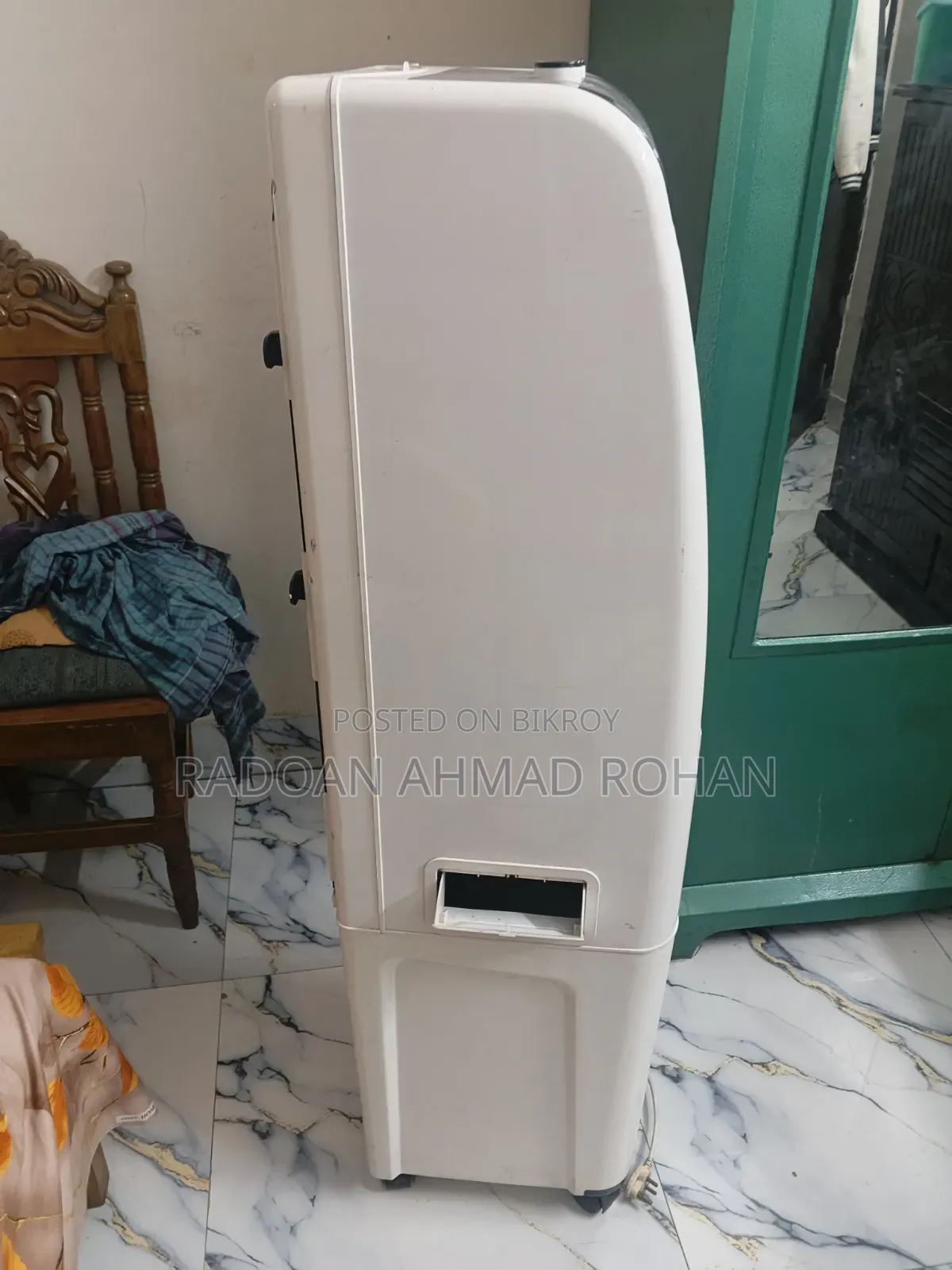 ওয়ালটন কুলার