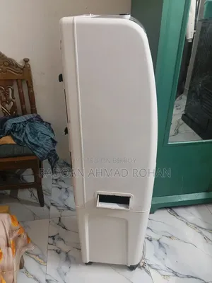 ওয়ালটন কুলার
