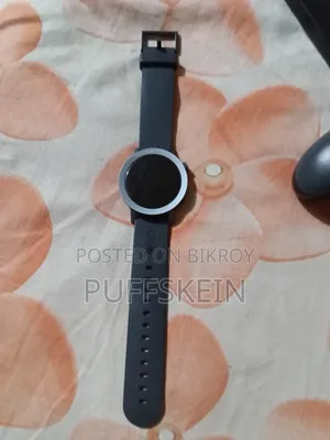 সিএমএফ ওয়াচ প্রো ২ বাই নাথিং (ডার্ক গ্রে) – ৯৯% নতুনের মতো!