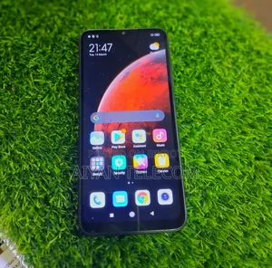 Xiaomi Redmi 9A 32 GB Black