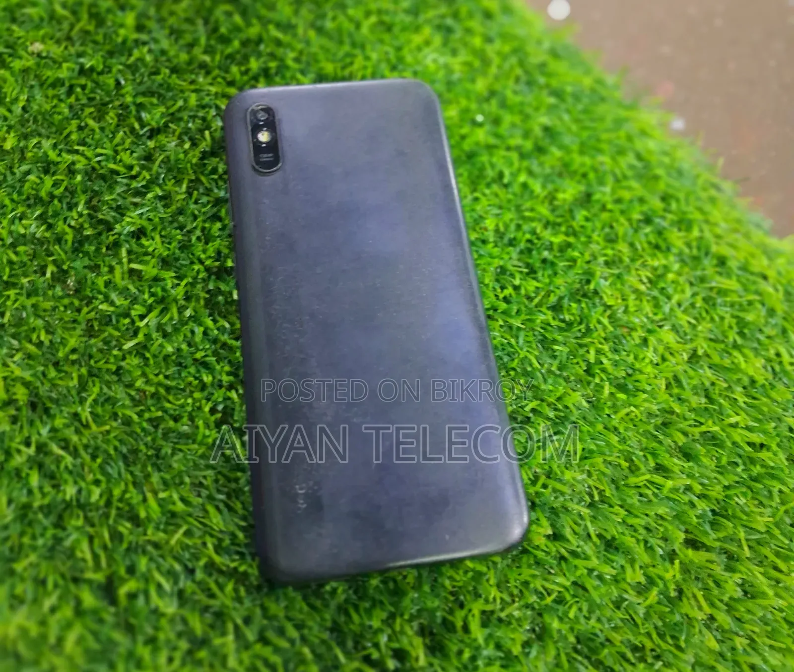 Xiaomi Redmi 9A 32 GB Black