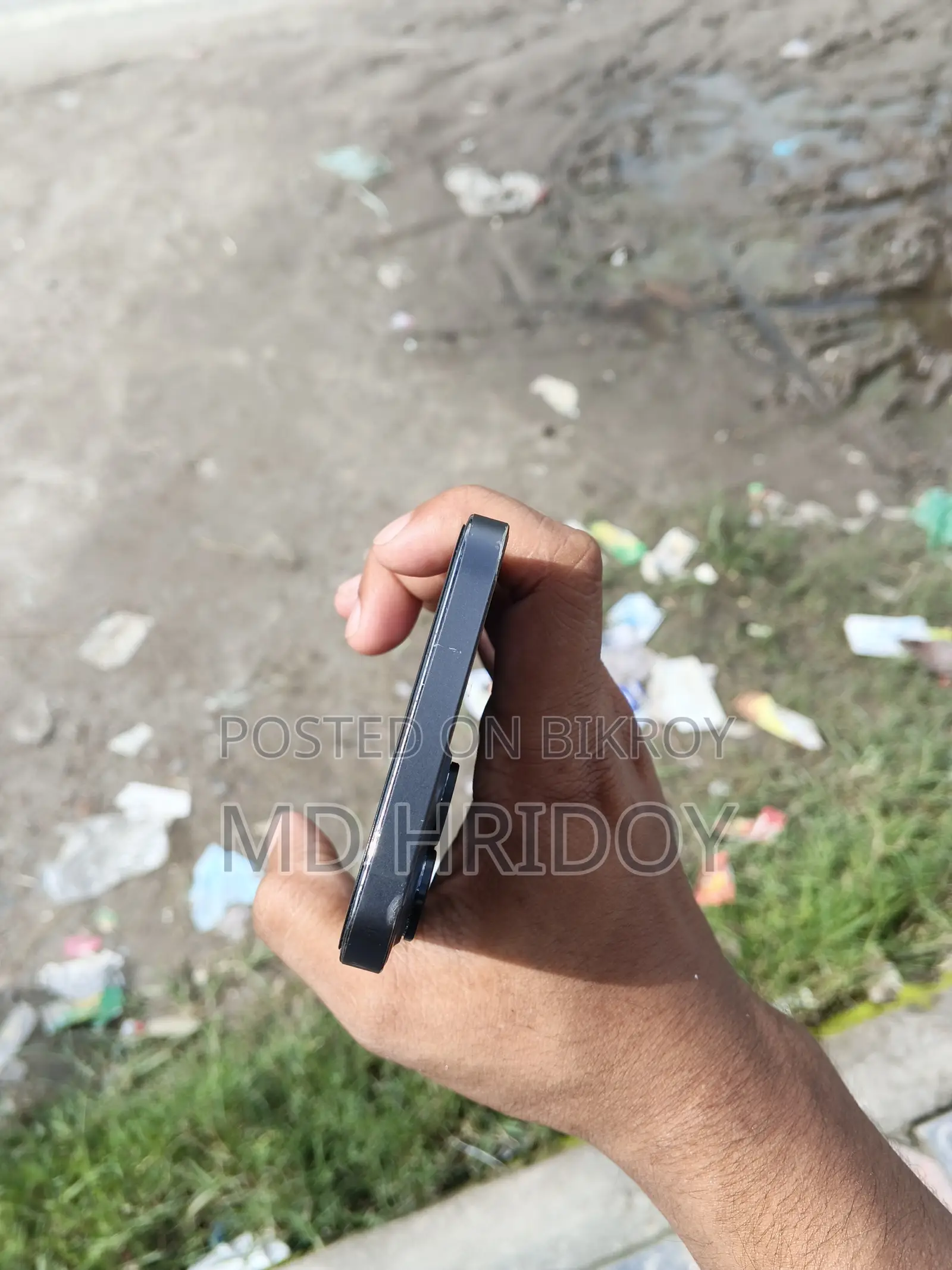 New Apple iPhone 12 Pro Max 256 GB Black