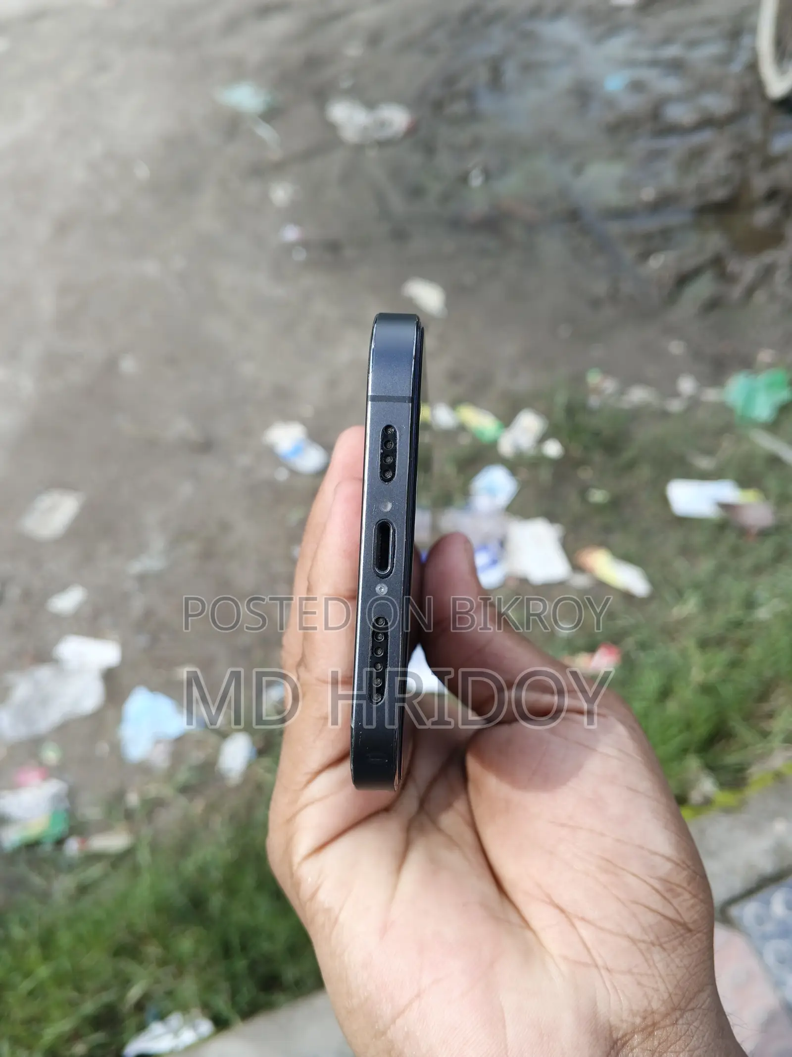 New Apple iPhone 12 Pro Max 256 GB Black