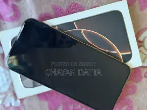 Apple iPhone 16 Pro Max 256 GB Rose Gold