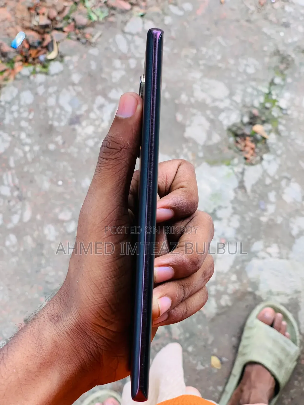অ্যাপল ১২৮ জিবি কালো
