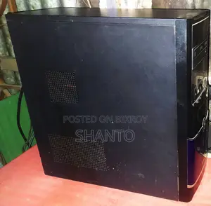 Desktop Computer Gigabyte 16GB Intel Core i3 SSD 128GB