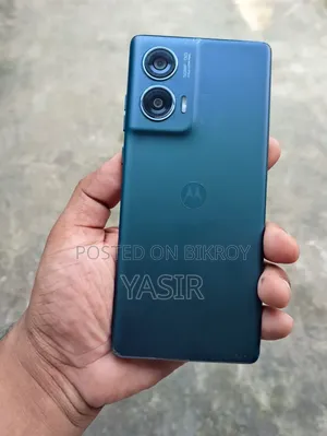 Motorola Edge 50 Fusion 128 GB Blue