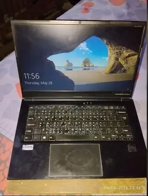 Laptop 8GB Intel Core i3 SSD 512GB