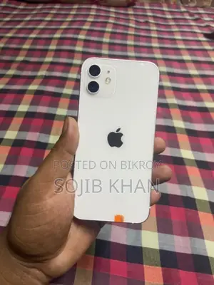 Apple iPhone 12 128 GB White
