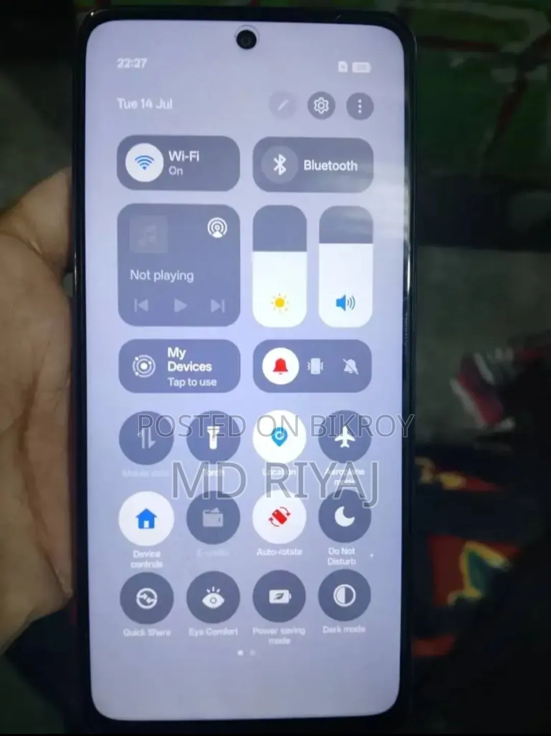 Realme C75 128 GB Black