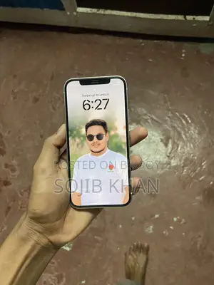 Apple iPhone 12 128 GB White