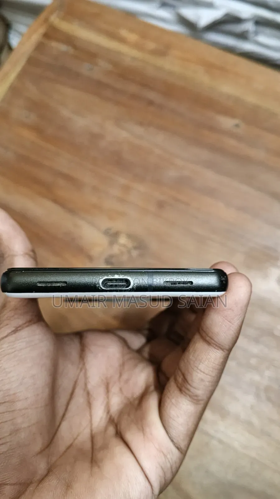 গুগল পিক্সেল ৬এ ১২৮ জিবি হোয়াইট