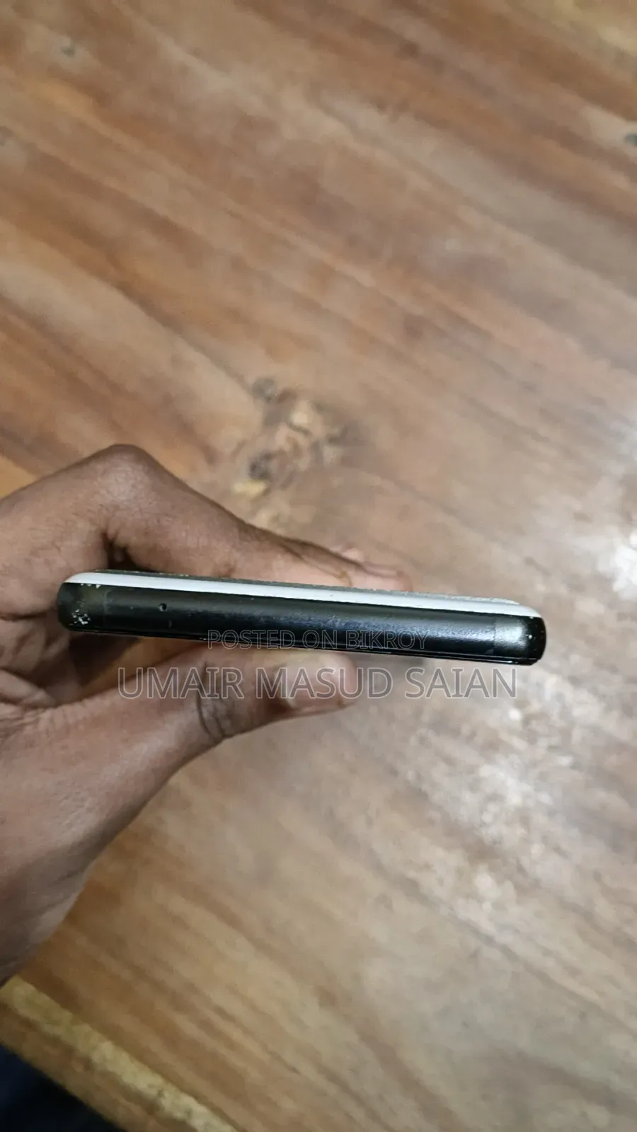 গুগল পিক্সেল ৬এ ১২৮ জিবি হোয়াইট