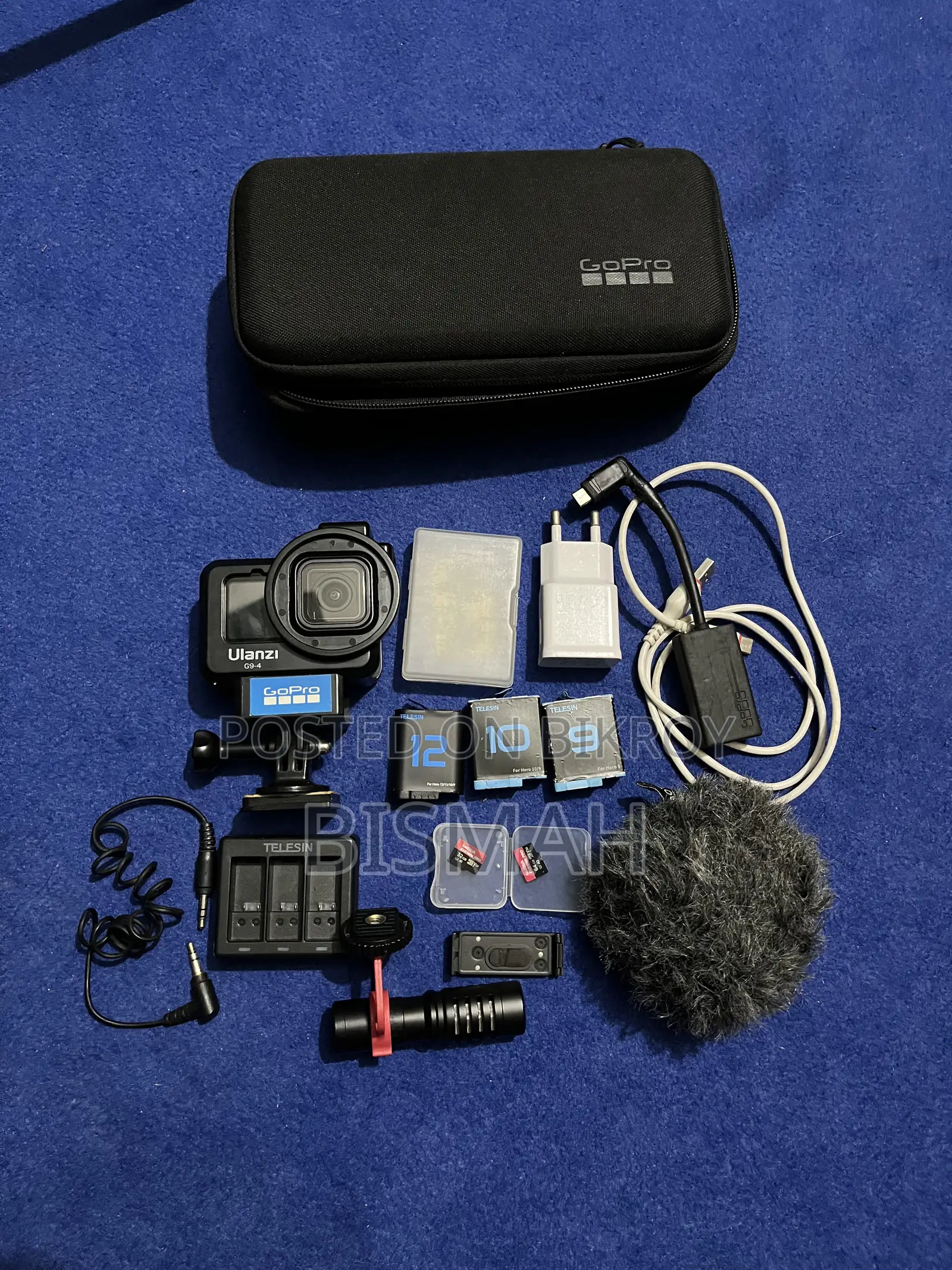 Action Camera for Sale