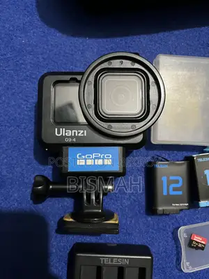 Action Camera for Sale