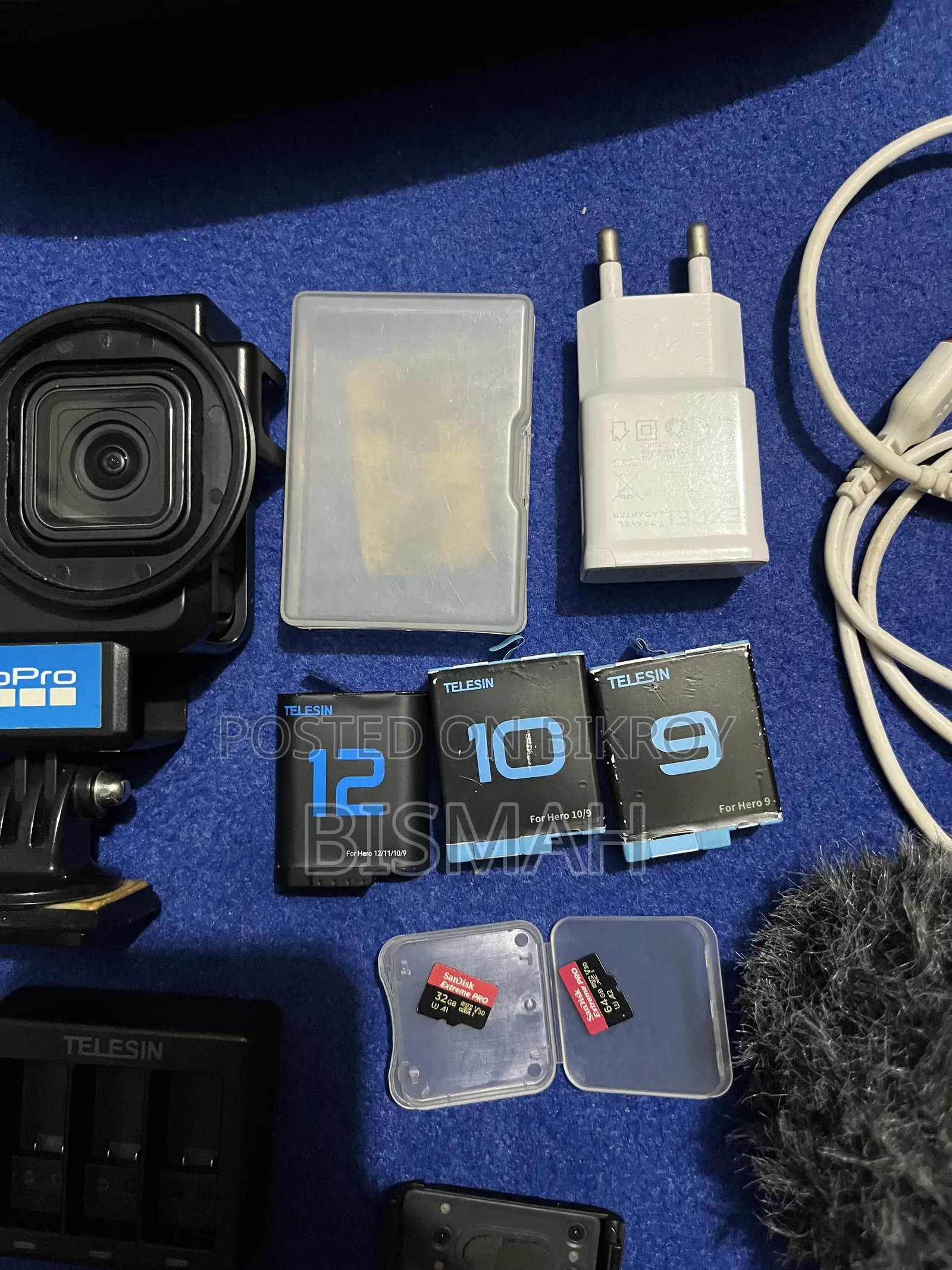 Action Camera for Sale