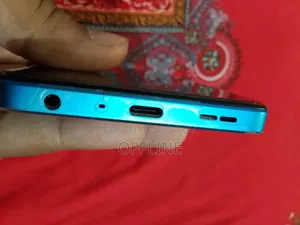 New OnePlus Nord CE4 Lite 256 GB Blue