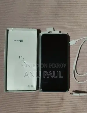 স্যামসাং গ্যালাক্সি এম১৫ ১২৮ জিবি সিলভার