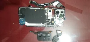 Samsung Galaxy S21 Ultra 5G 256 GB Black