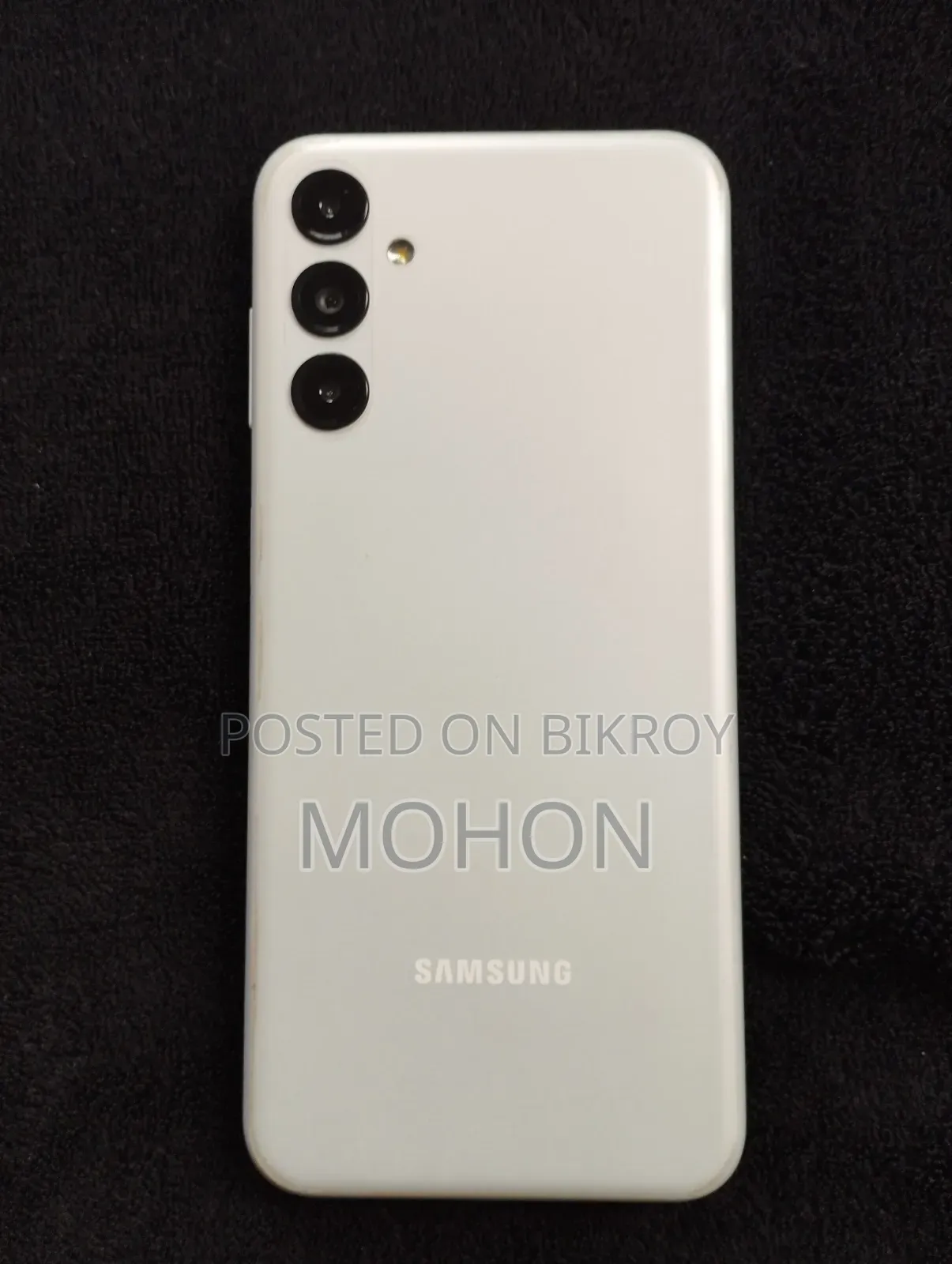 New Samsung 128 GB Silver