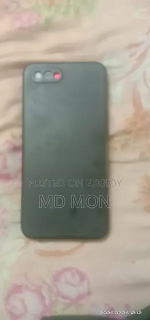 Oppo A1k 32 GB Red
