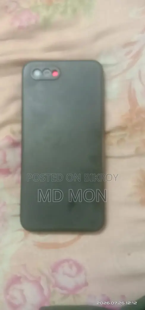 Oppo A1k 32 GB Red
