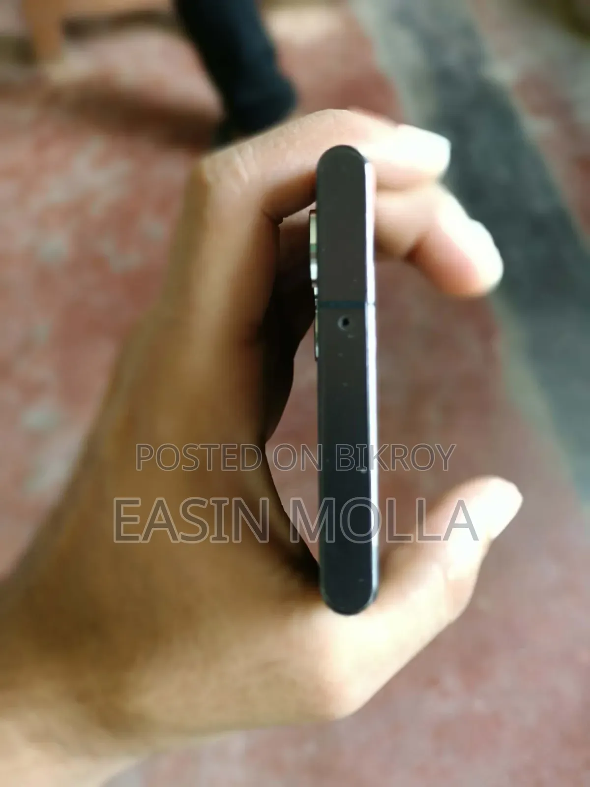 Samsung Galaxy S22 Ultra 512 GB Black