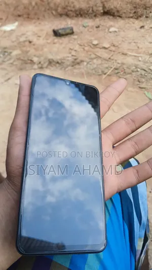 Xiaomi Redmi A5 4G 128 GB Black
