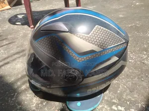 Helmet Studds