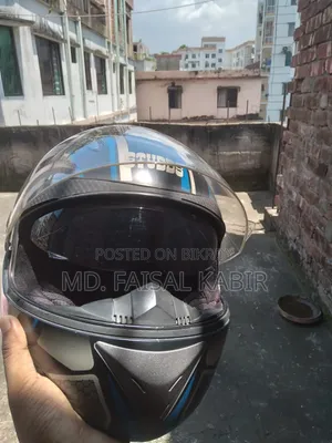 Helmet Studds