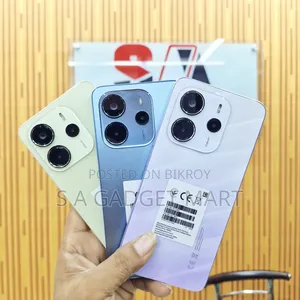 নতুন শাওমি রেডমি নোট ১৪ ৪জি ১২৮ জিবি