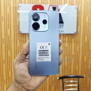 নতুন শাওমি রেডমি নোট ১৪ ৪জি ১২৮ জিবি